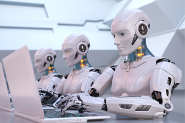 Faut-il faire appel à un robot-conseiller pour gérer ses placements.